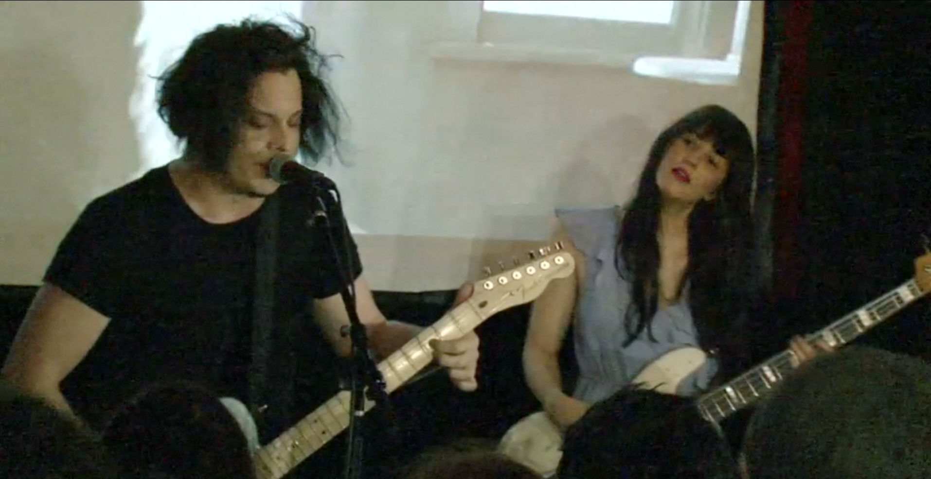 Jack White